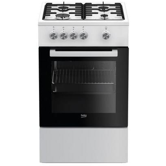 Cuisinière gaz FSG52000DWC