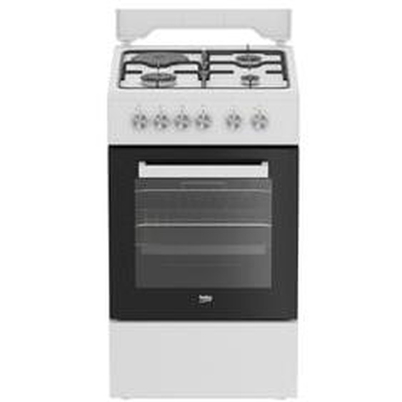 Cuisinière gaz FSS53011DW