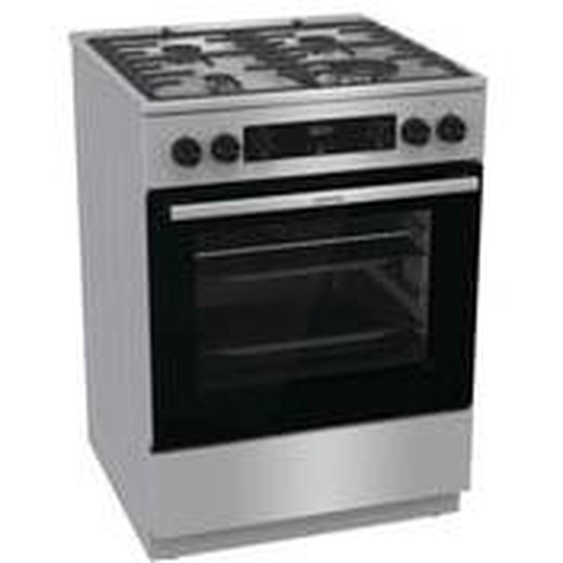 Cuisinière gaz GK6C62XA