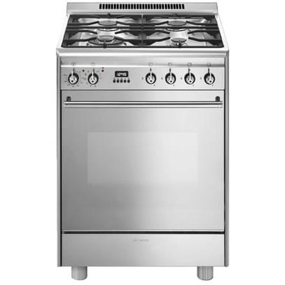 Cuisinière gaz GP61X9
