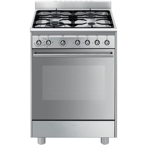Cuisinière gaz SX61GM