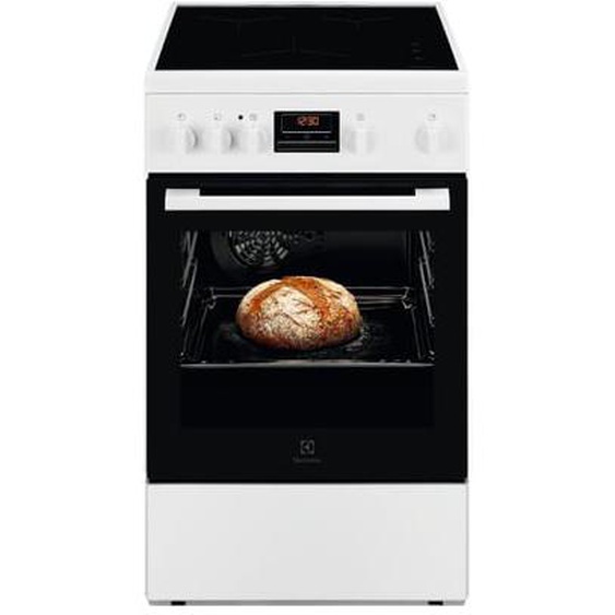 Cuisinière induction EKI544200W