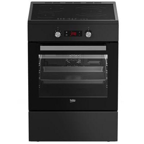 Cuisinière induction FSE68304MAPS Pyrolyse