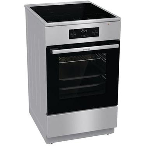 Cuisinière induction GEIT5C61XPG
