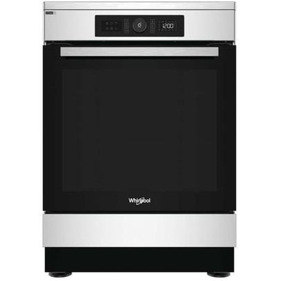 Cuisinière induction pyrolyse WS68IS8APX/FR 6ème Sens