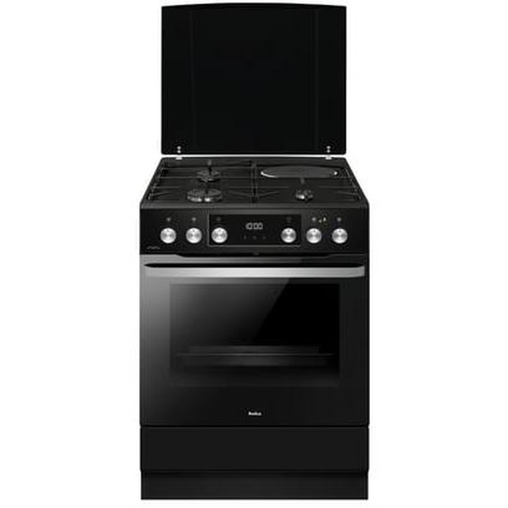 Cuisinière mixte ACM7037RN