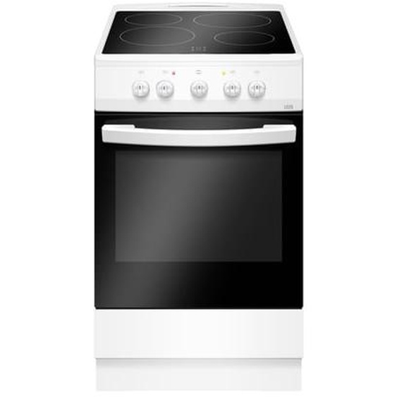 Cuisinière vitrocéramique CV5060 L4b