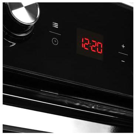 Cuisinière vitrocéramique FSE67301XCS