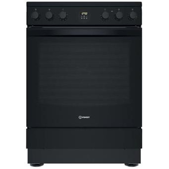 Cuisinière vitrocéramique IS67V5CCB/FR