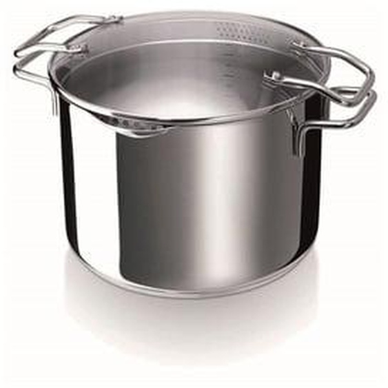 Cuit pâtes BEKA Emporo 24 cm