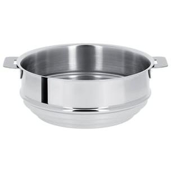 Cuit vapeur amovible universel Ø20 cm