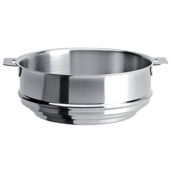 Cuit vapeur Strate amovible universel 20 cm