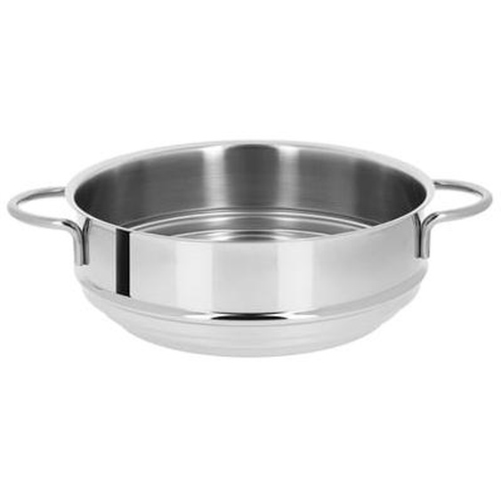 Cuit-vapeur universel  Mutine fixe en inox