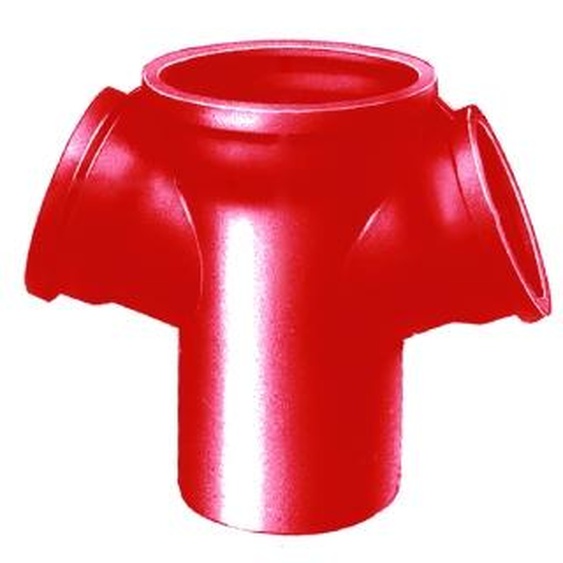 Culotte SME 67°30 double D100 PAM FTB01324