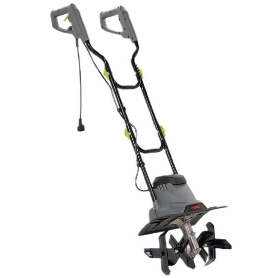 Cultivateur Électrique Nac Tie80-W