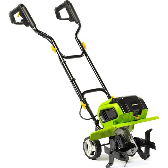 Cultivateur FIELDMANN FZK 70305-0 2x20V