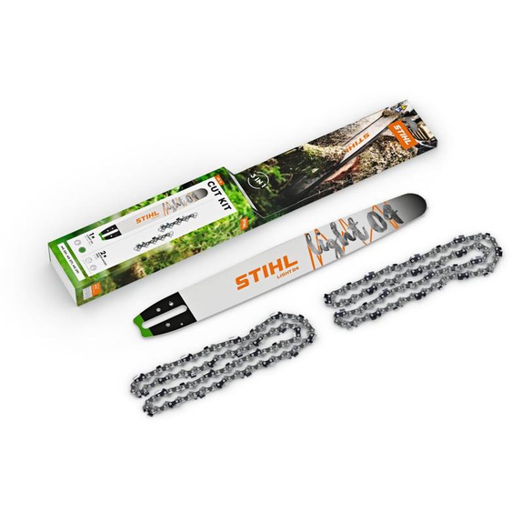 Cut Kit n°11 pour MS 261/271/291 40 cm - STIHL - 3003-000-9902