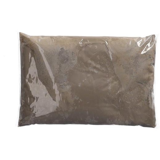 Cut360 Mastic à lhuile de lin simple vitrage sur fenêtres avec cadre en bois et en métal, mastic pour fenêtres pour létanchéité - 1 kg à 25 kg , Contenu:1 Kg