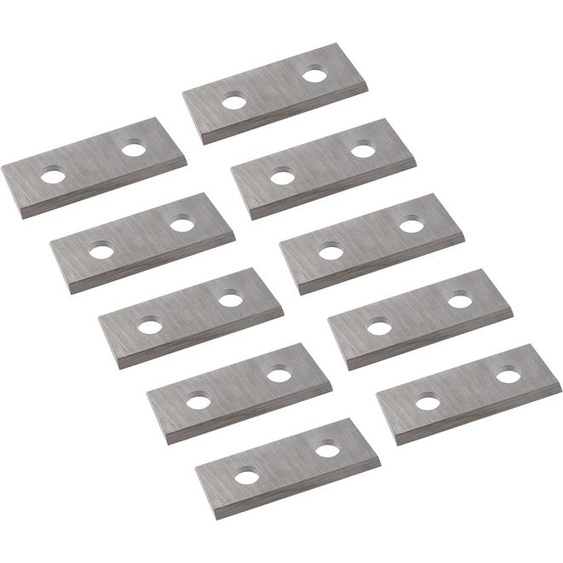 CUT360 Plaquette 35° 80x13x2,2mm a=60mm T08F 50 pièces très bonne pour les panneaux de particules , bonne pour le MDF et le bois | application principale : universelle