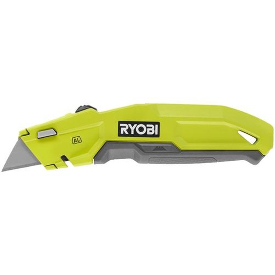 Cutter rétractable