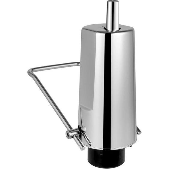 Cylindre hydraulique de remplacement pour fauteuil de coiffure, course de 11 cm, robuste, supportant jusquà 200 kg, avec piston hydraulique, de taille universelle, compatible avec la plupart des fauteuils de coiffure