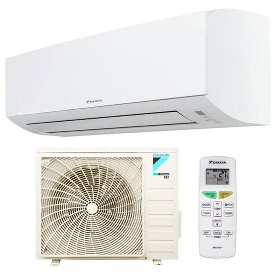Daikin - Climatiseur Sensira 12000btu 3.5KW R32 a++/a+