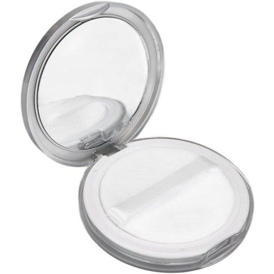 Dailygoods - Récipient à poudre, léger - Boîte à maquillage