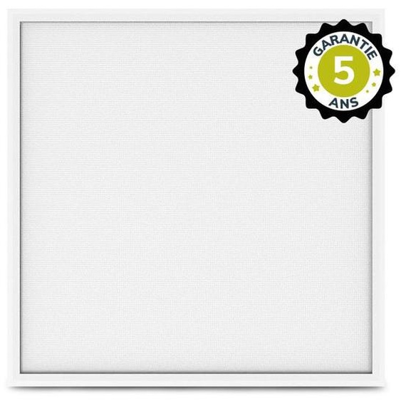 Dalle LED ANDROMEDE Backlit 25 W 4000 K prismatique MIIDEX 100998