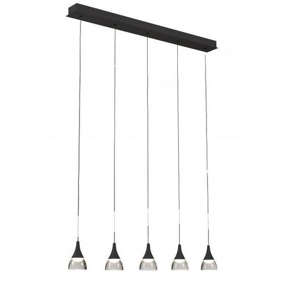 Dalmatia 5 AZ2910 Lampe suspendue Azzardo