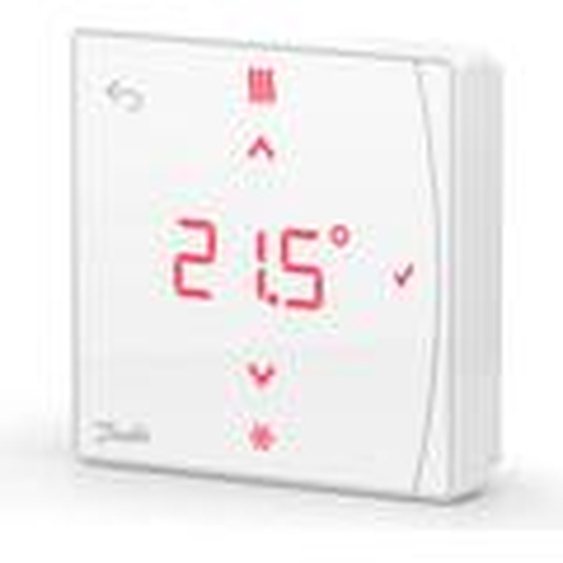 Danfoss Icon2 Zigbee Raum-Sensor ohne Display