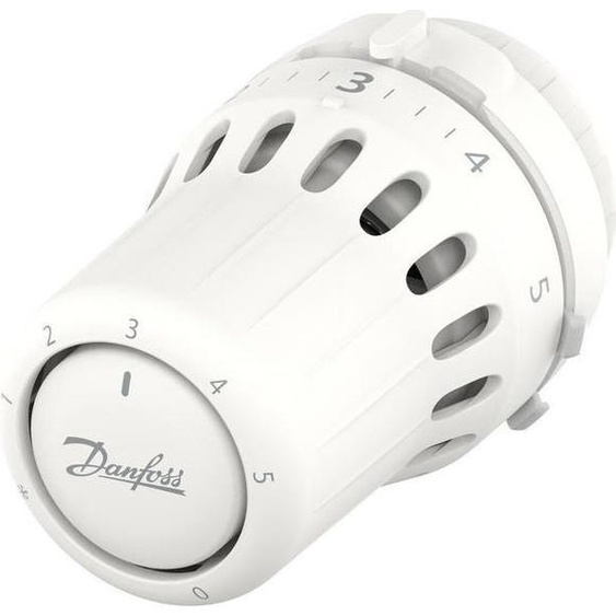 Danfoss React thermostatic sensor for RA - sensor for for Danfoss RA (015G3098)