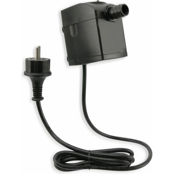 DAYPOWER Pompe centrifuge KP-30W-1680L, 230 V~, 30 W