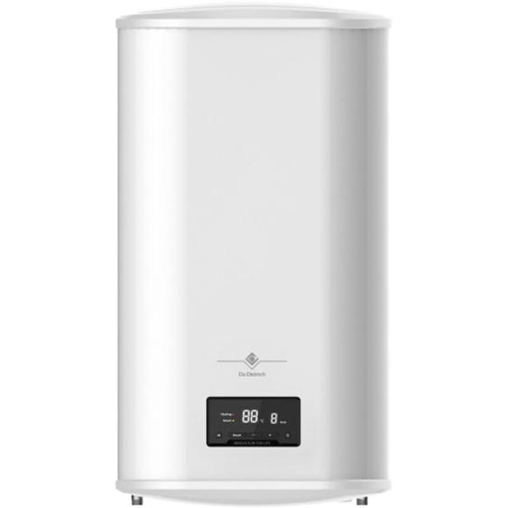 De Dietrich - Chauffe eau électrique cesl c - Plat - Mural - MultiPosition - 80 l