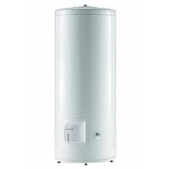 De Dietrich - Chauffe eau électrique Vertical Sol Blindé - 300 l