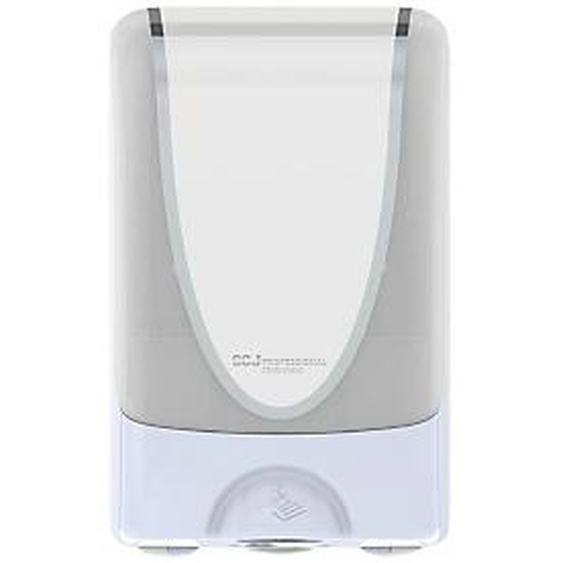 DEB Distributeur automatique de mousse désinfectante Instant Foam blanc
