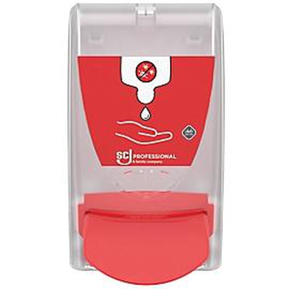 DEB STOKO Distributeur désinfectant mains Deb Sanitise 1 L