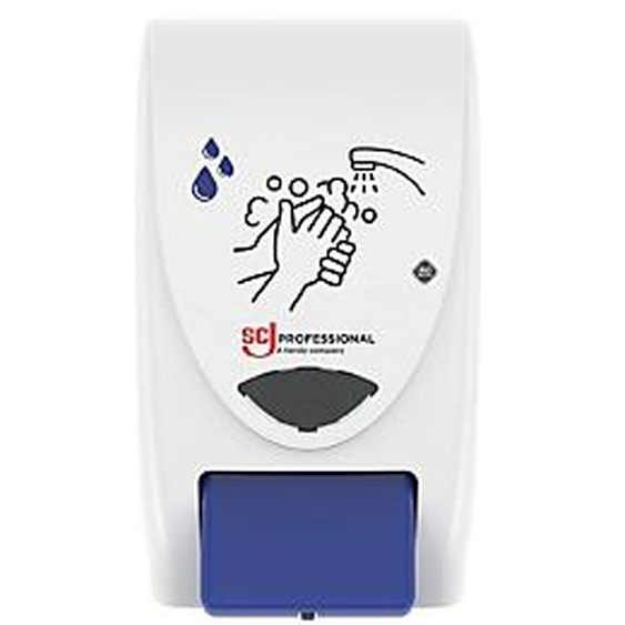 DEB STOKO Distributeur savon mousse Estesol FX 2 L