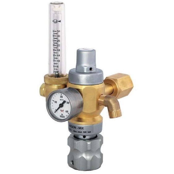 Débit litre EUROSAF Gaz Eco - SAF-FRO - 3100740