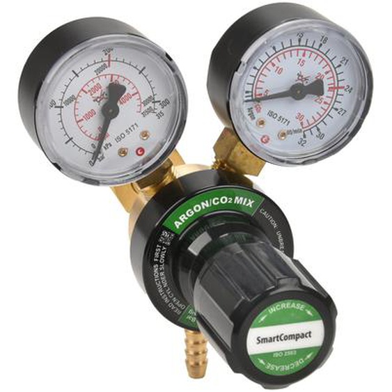 Débit litre SMART COMPACT argon 24l/min GCE - CHARLEDAVE - S21630015
