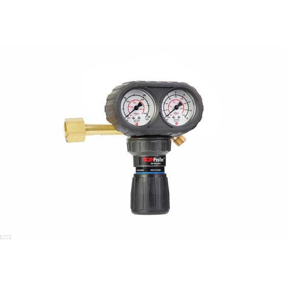 Débitlitre PROTEC blindé Argon - GCE CHARLEDAVE - 0780837