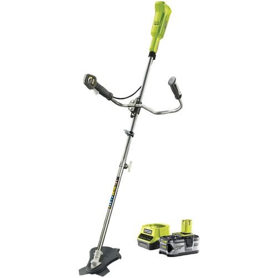 Débroussailleuse 18V ONE+™ (1 x 4,0 Ah)