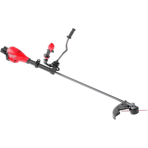 Débroussailleuse à double batterie 2 x 18V M18 FUEL M18 F2BCU-0 (sans batterie ni chargeur) MILWAUKEE 4933480859