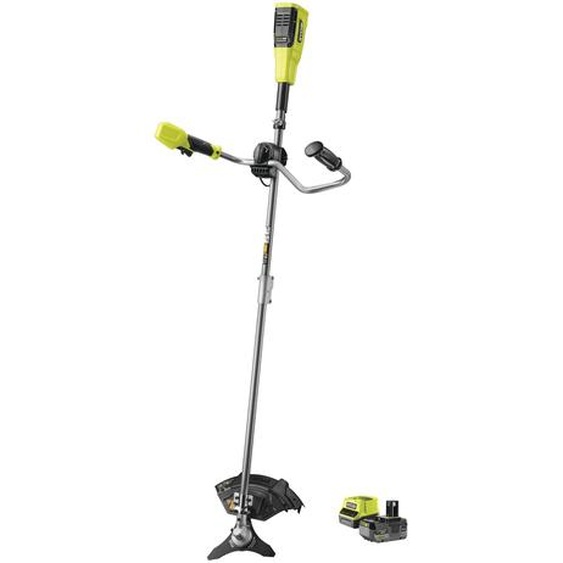 Débroussailleuse Brushless 18V ONE+™ (1 x 4,0 Ah)