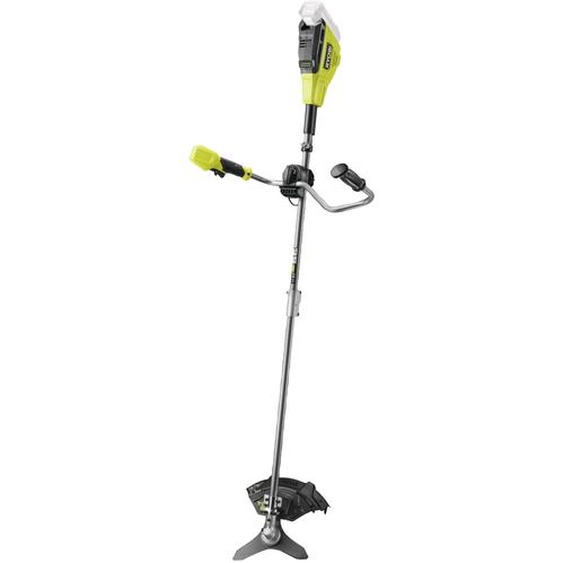 DEBROUSSAILLEUSE BRUSHLESS 36V MAX POWER - 30 CM (VENDUE SANS BATTERIE NI CHARGEUR)