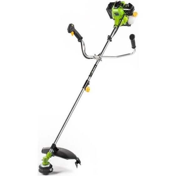 Débroussailleuse FIELDMANN FZS 3020-B, Moteur 32,5 cc, 1,15 kW, Largeur de coupe 42 cm, Poids 6,6 kg