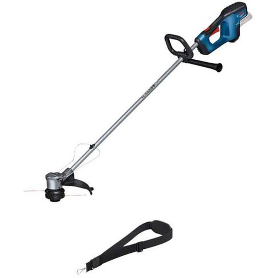 Débroussailleuse GRT 18V-33 - Bosch - sans batterie - 06008D0000
