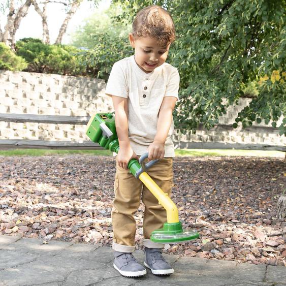 Débroussailleuse John Deere Dès 18 Mois Multicolore