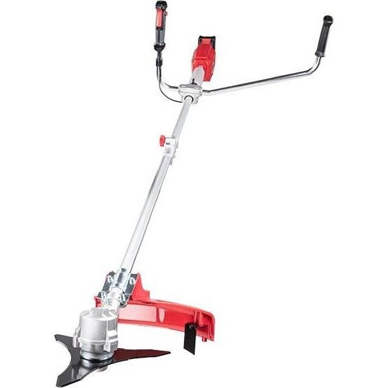 Débroussailleuse sans fil MTF BCA 44-40N, 40 V, coupe-bordures