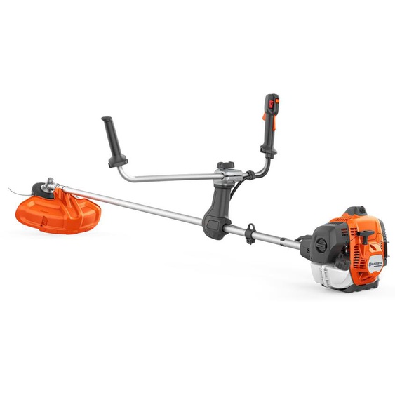 Débroussailleuse thermique 25,4cm3 525RX Mark II - HUSQVARNA - 970446601