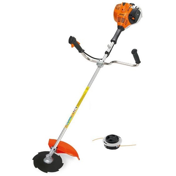 Débroussailleuse thermique 27,2 cm³ FS 70 C-E STIHL 4144-200-0205